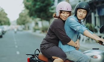 Motorradfahrer bei Unfall in Freital-Pesterwitz verletzt