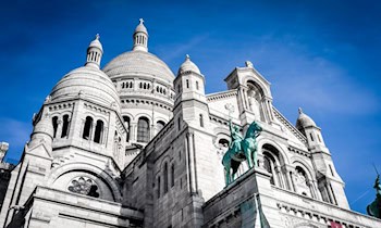 Kirche in Bautzen beschmiert