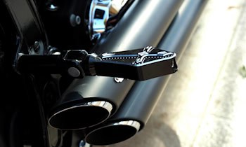 Auspuffanlage in Medingen gestohlen