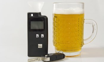 Trunkenheitsfahrt in Neukirch beendet