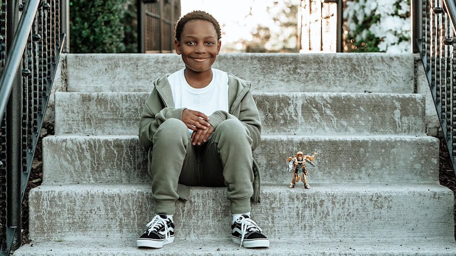 Dreijähriger wohlbehalten an Eltern übergeben