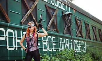 18-Jähriger in Dresden beraubt