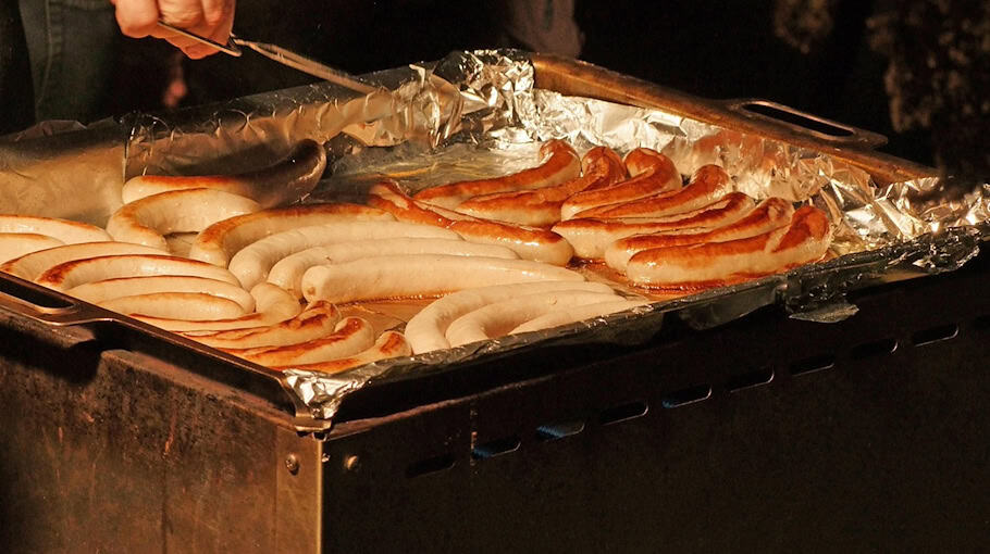 Schwerverletzter nach Gasgrill-Verpuffung in Kirchberg