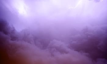 Geschwindigkeitskontrolle an der Nieskyer Straße in Mücka