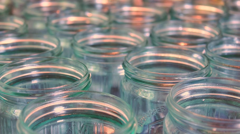 Sieben Honiggläser aus Verkaufsstand gestohlen in Großenhain