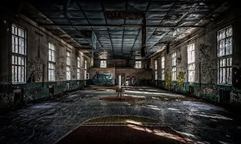 Vandalismus an VW Vento in Niederplanitz