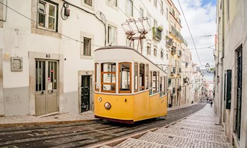 Kind von Straßenbahn erfasst in Chemnitz