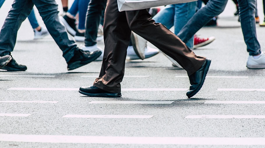 Gefährlicher Eingriff in den Straßenverkehr in Zwickau-Eckersbach