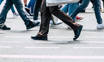 Gefährlicher Eingriff in den Straßenverkehr in Zwickau-Eckersbach