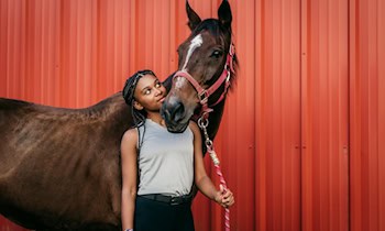 Großbrand in Scheune in Trebsen/Mulde