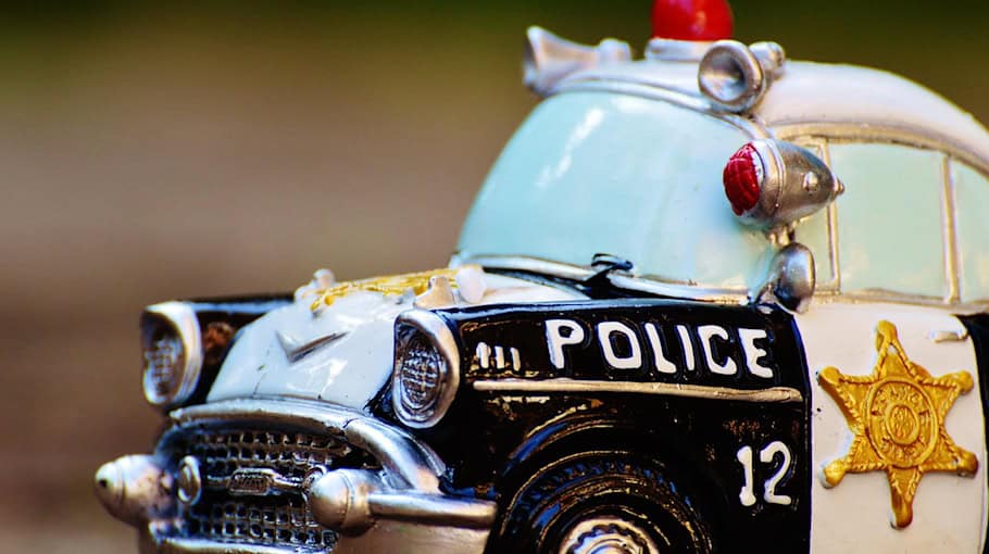 Swatting-Serie in Lommatzsch aufgeklärt