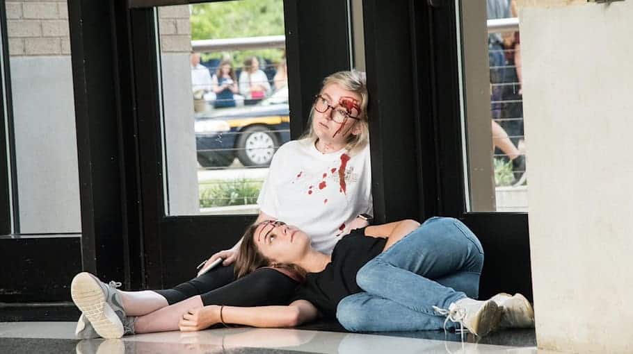 Sexueller Übergriff an der Römerstraße in Zwickau