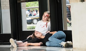 Sexueller Übergriff an der Römerstraße in Zwickau