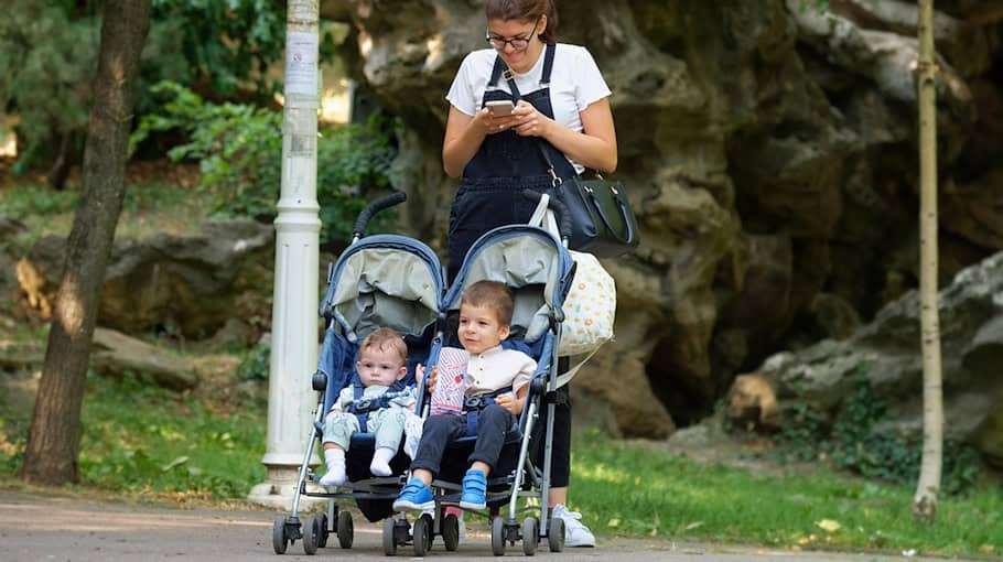 Brand in Mehrfamilienhaus in Meißen