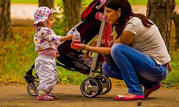 Einbruch bei Babyausstatter in Leipzig