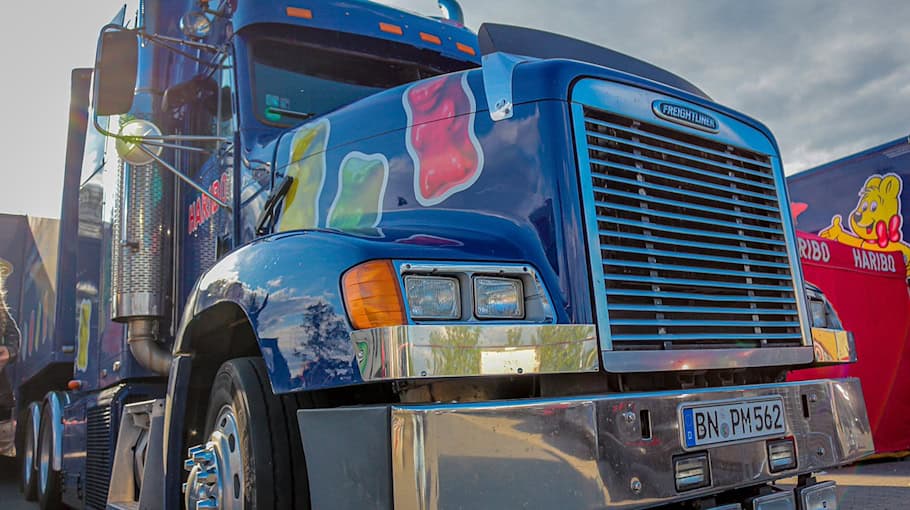 Gescheiterter Sprinter-Diebstahl in Hagenwerder