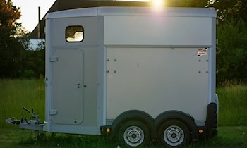 Schwerpunktkontrollen zu Tiertransporten und Lkw-Verstößen auf der A4