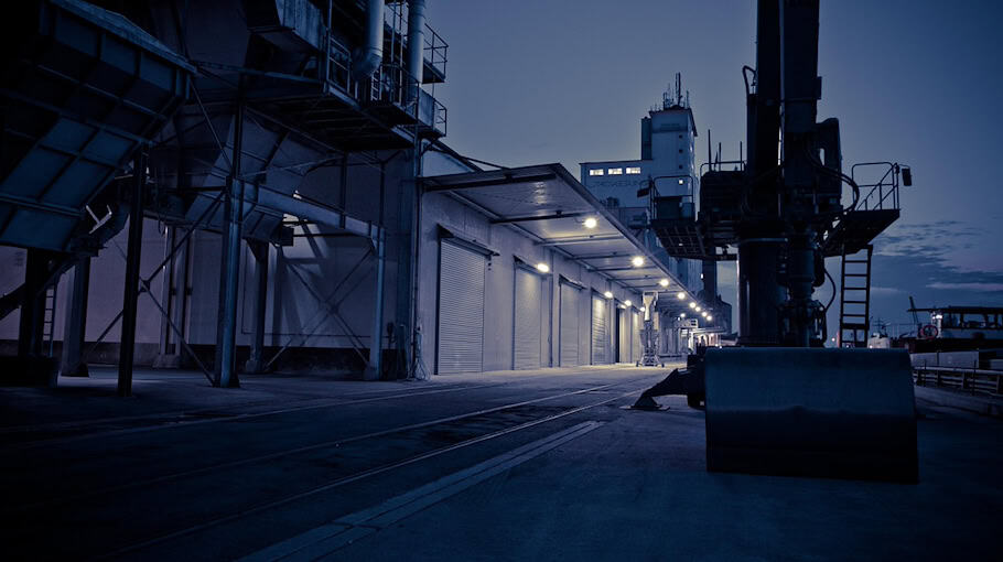 Gefährliche Körperverletzung in Aue-Bad Schlema