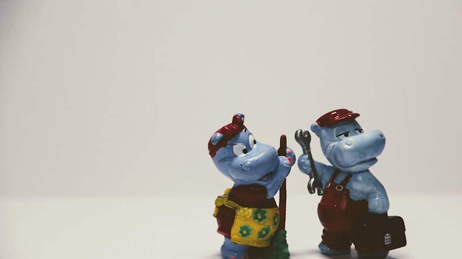 Versuchter Diebstahl eines Werkzeugkoffers in Meißen