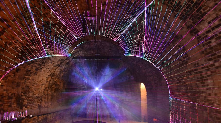 Mehrere Kellereinbrüche in Hoyerswerda