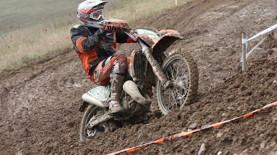 Tempokontrolle in Groß Särchen: 24 Geschwindigkeitsverstöße