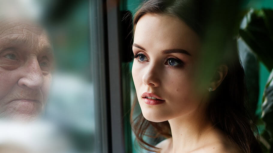 Seniorin nach Sturz in Weißwasser gefunden