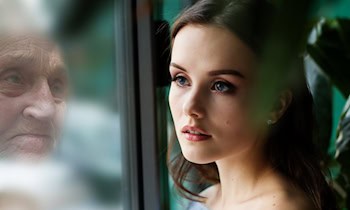 Seniorin nach Sturz in Weißwasser gefunden