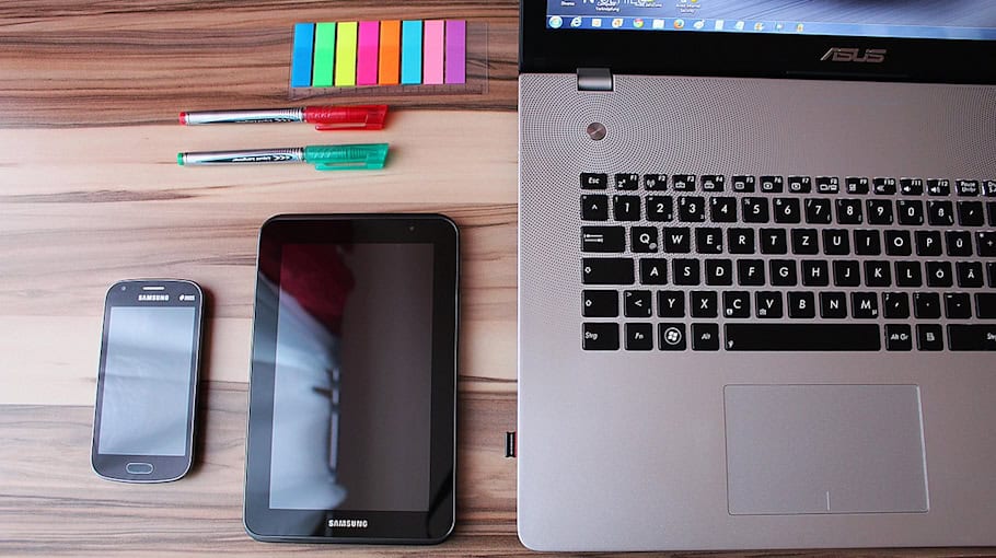 Tablet-Diebstahl in Meißen: Polizei ermittelt