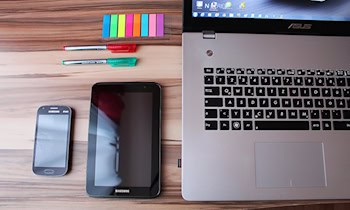 Tablet-Diebstahl in Meißen: Polizei ermittelt