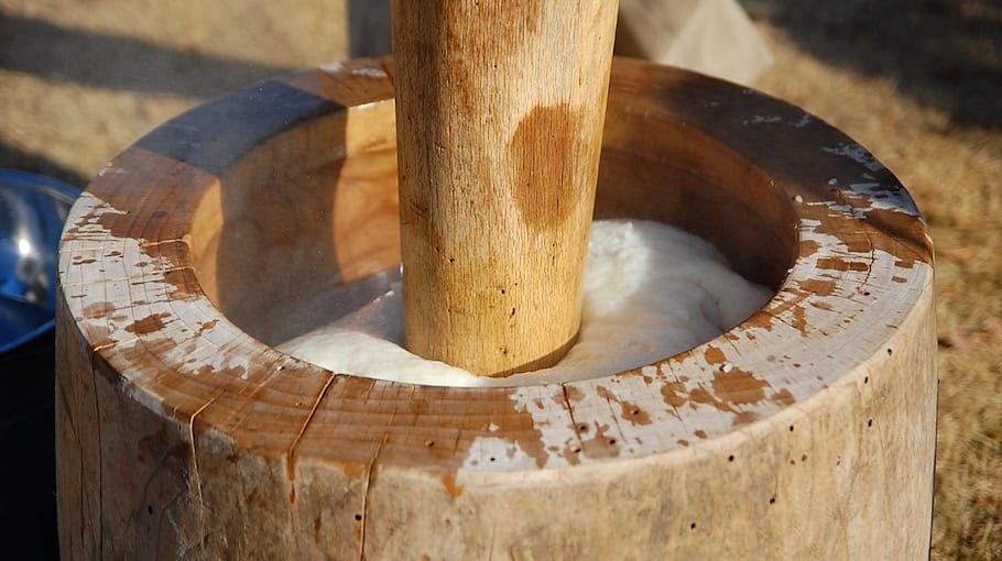 Baumaschinen-Diebstahl in Grünhain-Beierfeld