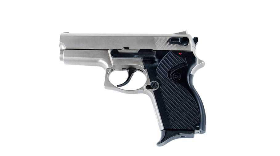 Angriff und Festnahme in Dresden-Innere Altstadt