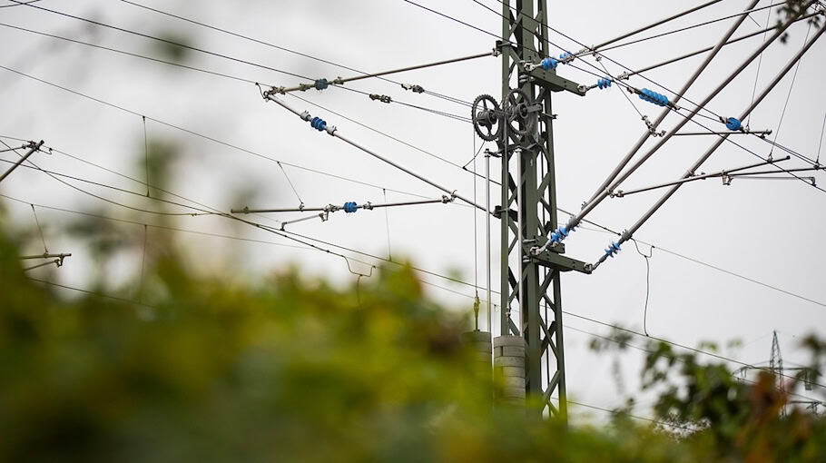 Kabeldiebstahl auf Baustelle in Dresden-Friedrichstadt