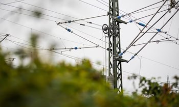 Kabeldiebstahl auf Baustelle in Dresden-Friedrichstadt
