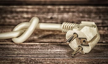 Diebstahl von Elektrokabeln in Riesa