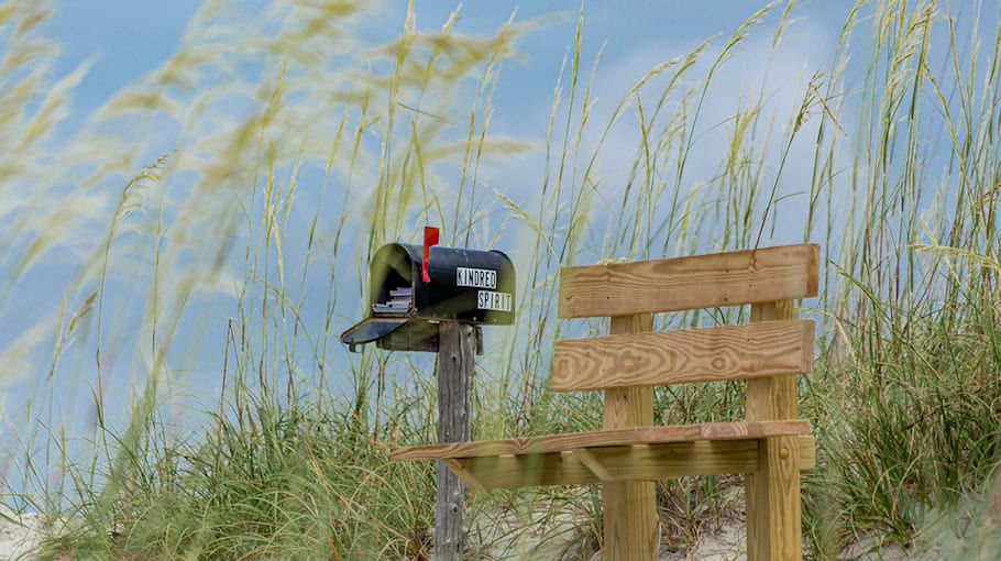 Briefkästen in Nossen durch Pyrotechnik gesprengt