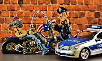 Berauschter Audi-Fahrer in Hohendubrau gestoppt