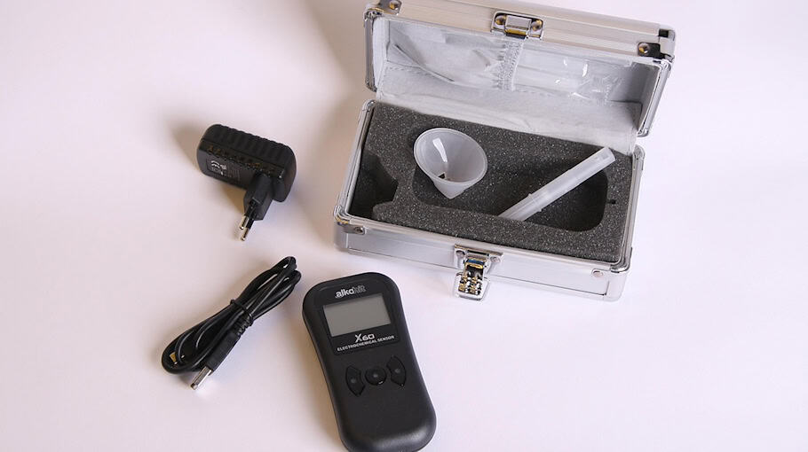 Polizei stoppt Autofahrer mit 0,94 Promille in Laußnitz