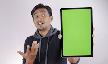 Bildschirme aus Büro in Dresden-Gorbitz gestohlen