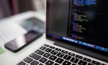 Laptop aus Firmenräumen gestohlen