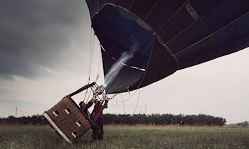 Schuppenbrand in Schmiedewalde