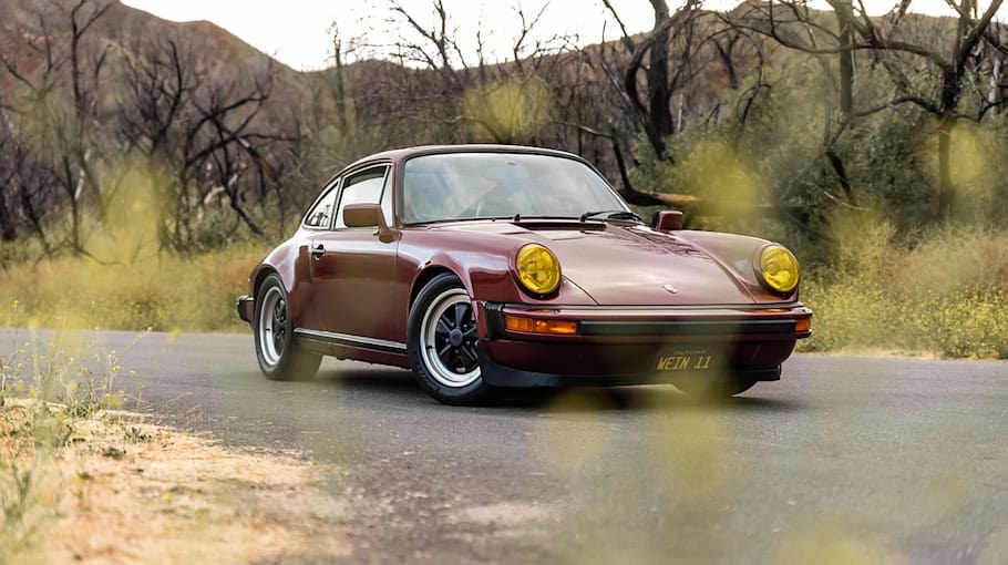 Porsche verursacht gefährliche Überholmanöver auf A72