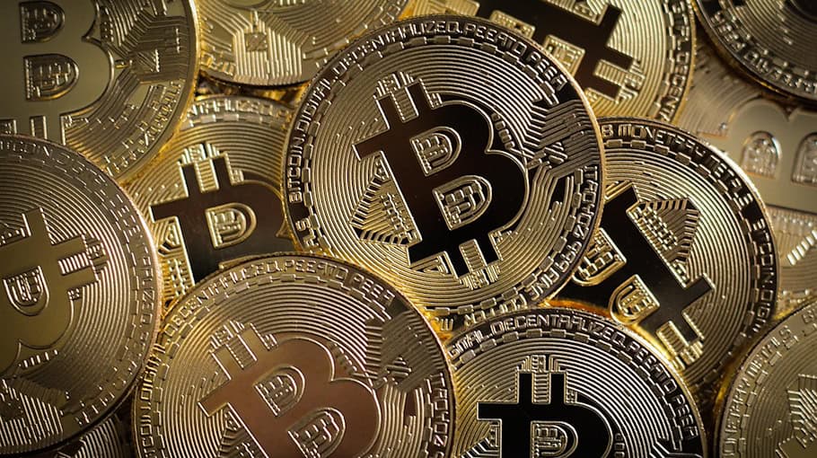 Polizeiwarnung: Bitcoin-Betrug in Oelsnitz