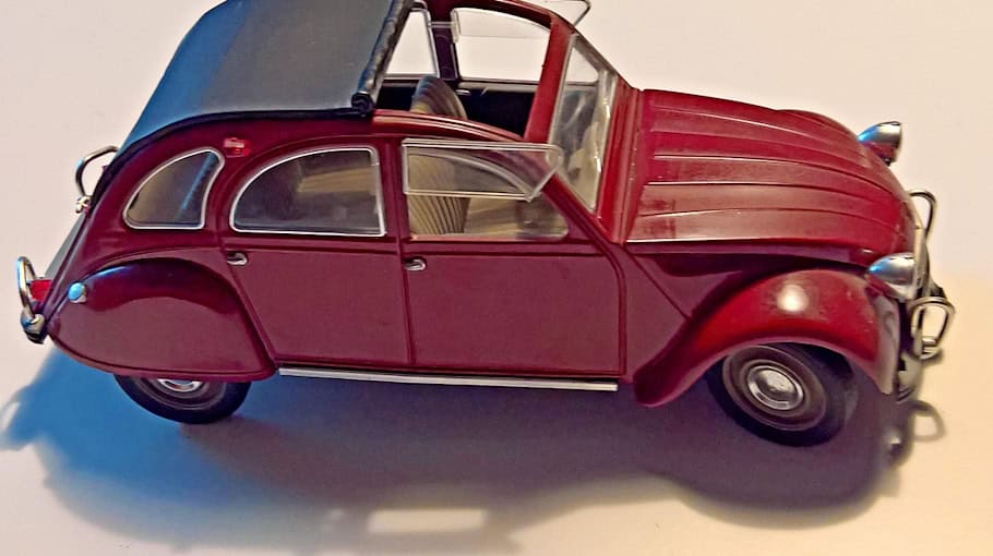 Toyota in Riesa beschädigt