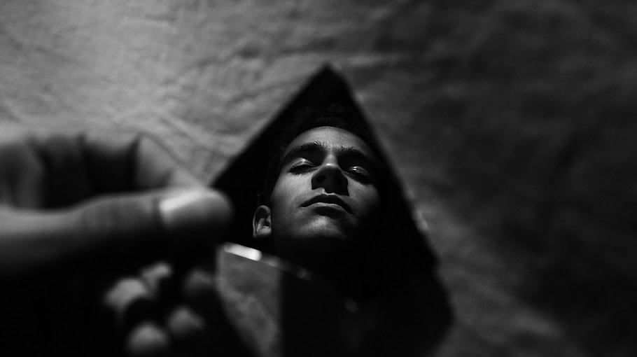 Unfallflucht in Freital-Pesterwitz: Citroen C4 beschädigt