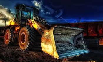 Einbruch auf Baustelle in Dresden-Übigau