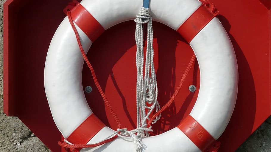 63-Jähriger nach Bootsunfall vermisst