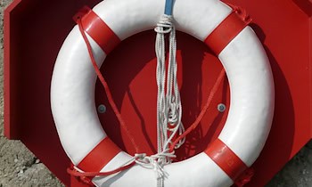 63-Jähriger nach Bootsunfall vermisst