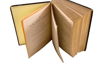 Pyrotechnik beschädigt Büchertausch-Häuschen in Gröditz