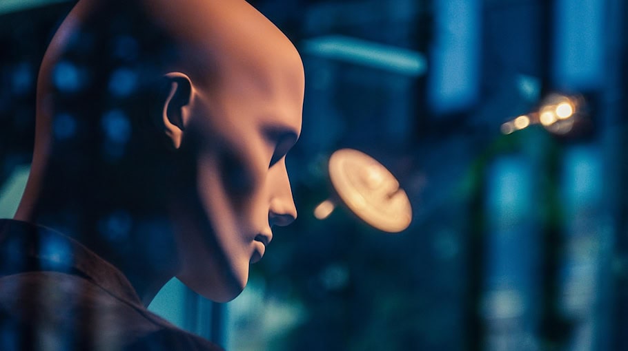 Schaufensterscheibe in Reichenbach mit Flasche eingeschlagen