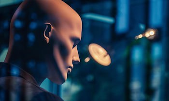 Schaufensterscheibe in Reichenbach mit Flasche eingeschlagen